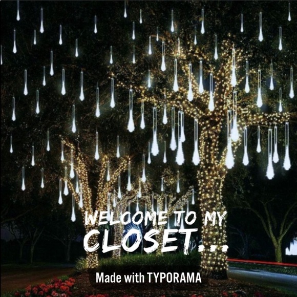 My granddaughter’s closet - Picture 2 of 2